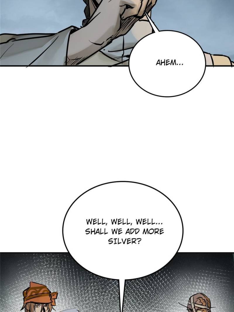 Another Beginning With the Guhuo Bird Chapter 213 - Page 94