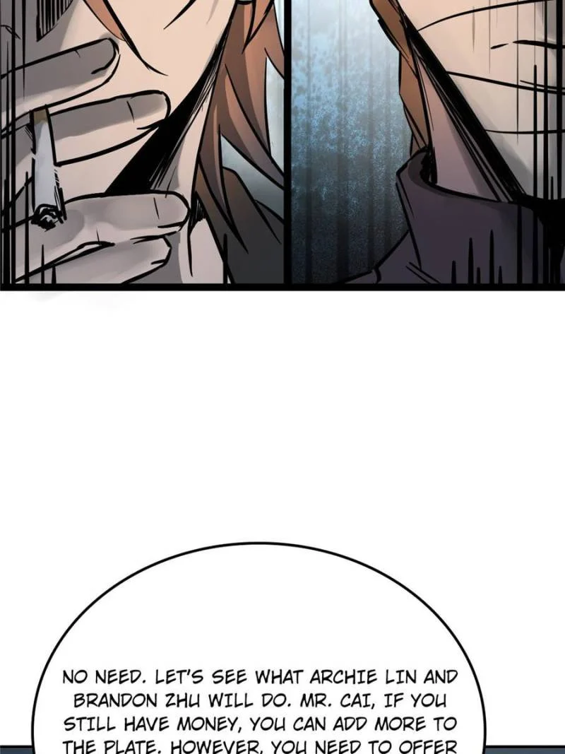 Another Beginning With the Guhuo Bird Chapter 213 - Page 97