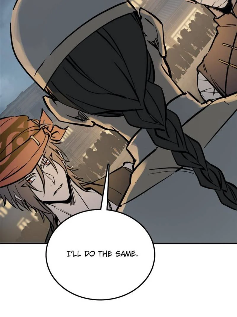Another Beginning With the Guhuo Bird Chapter 213 - Page 100