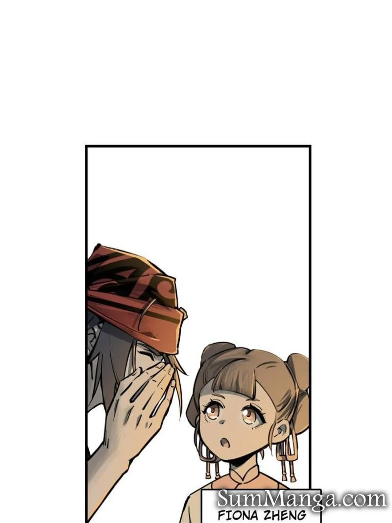 Another Beginning With the Guhuo Bird Chapter 214 - Page 1