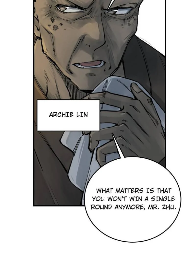 Another Beginning With the Guhuo Bird Chapter 214 - Page 11