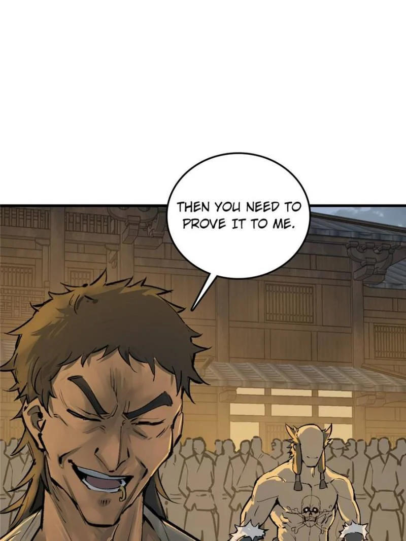 Another Beginning With the Guhuo Bird Chapter 214 - Page 12