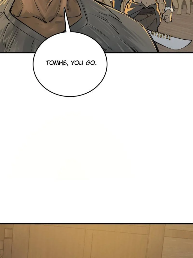 Another Beginning With the Guhuo Bird Chapter 214 - Page 13
