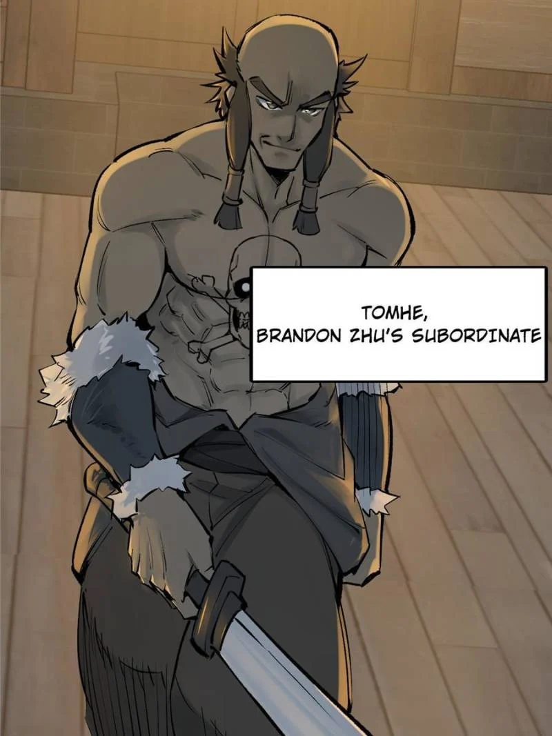 Another Beginning With the Guhuo Bird Chapter 214 - Page 14