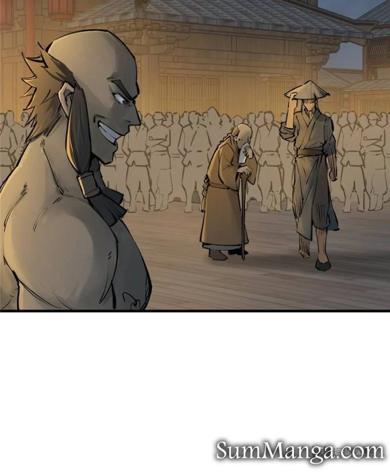 Another Beginning With the Guhuo Bird Chapter 214 - Page 16