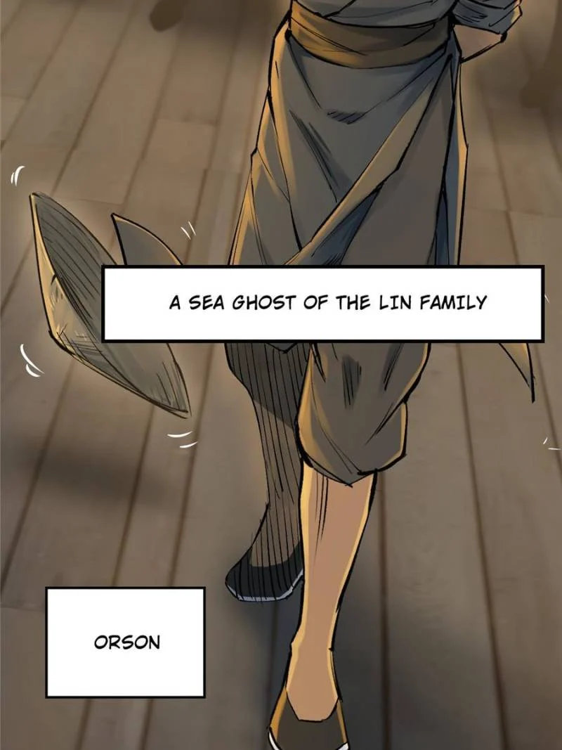 Another Beginning With the Guhuo Bird Chapter 214 - Page 18