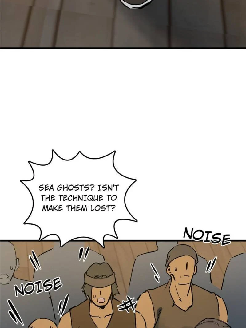 Another Beginning With the Guhuo Bird Chapter 214 - Page 19