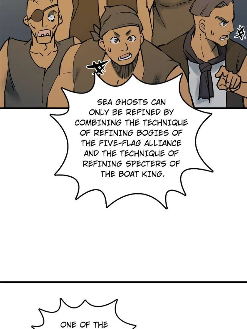 Another Beginning With the Guhuo Bird Chapter 214 - Page 20