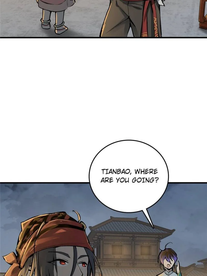 Another Beginning With the Guhuo Bird Chapter 214 - Page 3