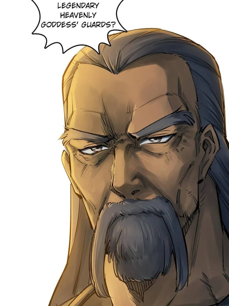 Another Beginning With the Guhuo Bird Chapter 214 - Page 21