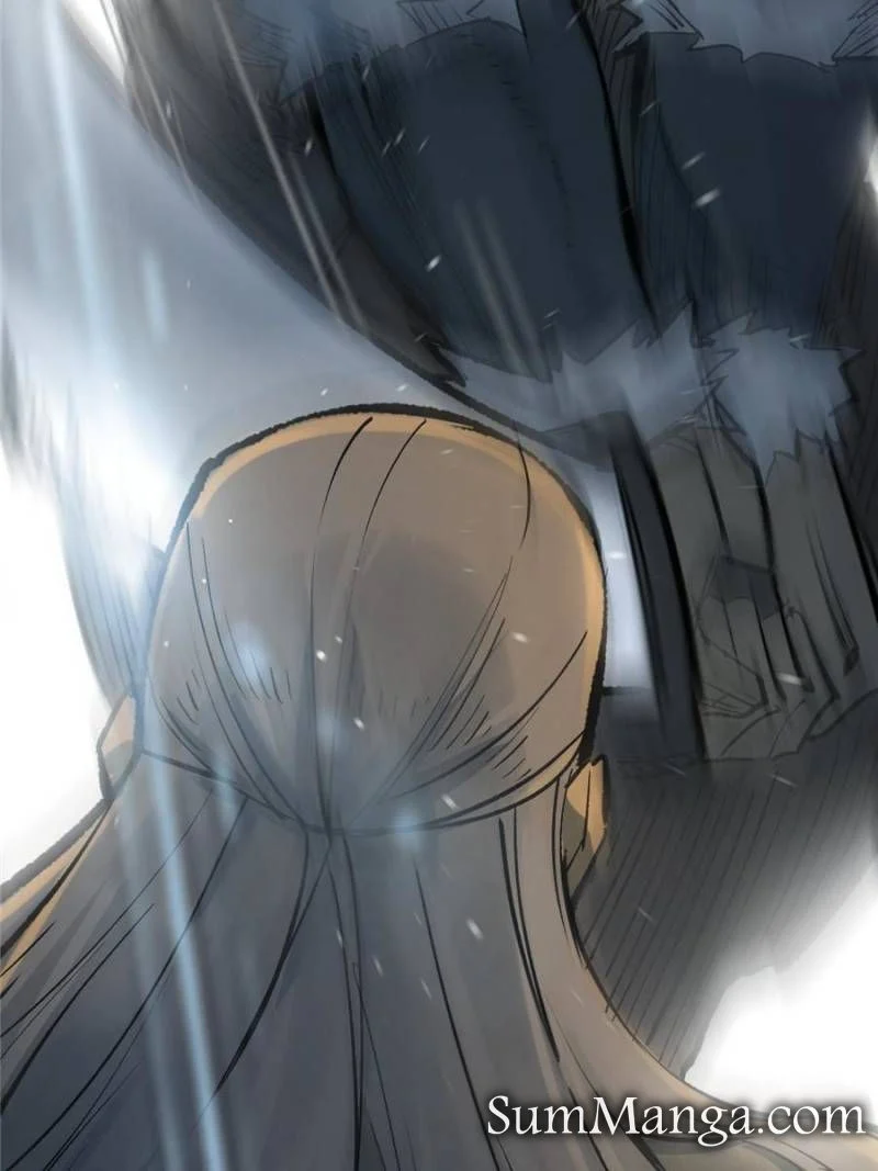 Another Beginning With the Guhuo Bird Chapter 214 - Page 25
