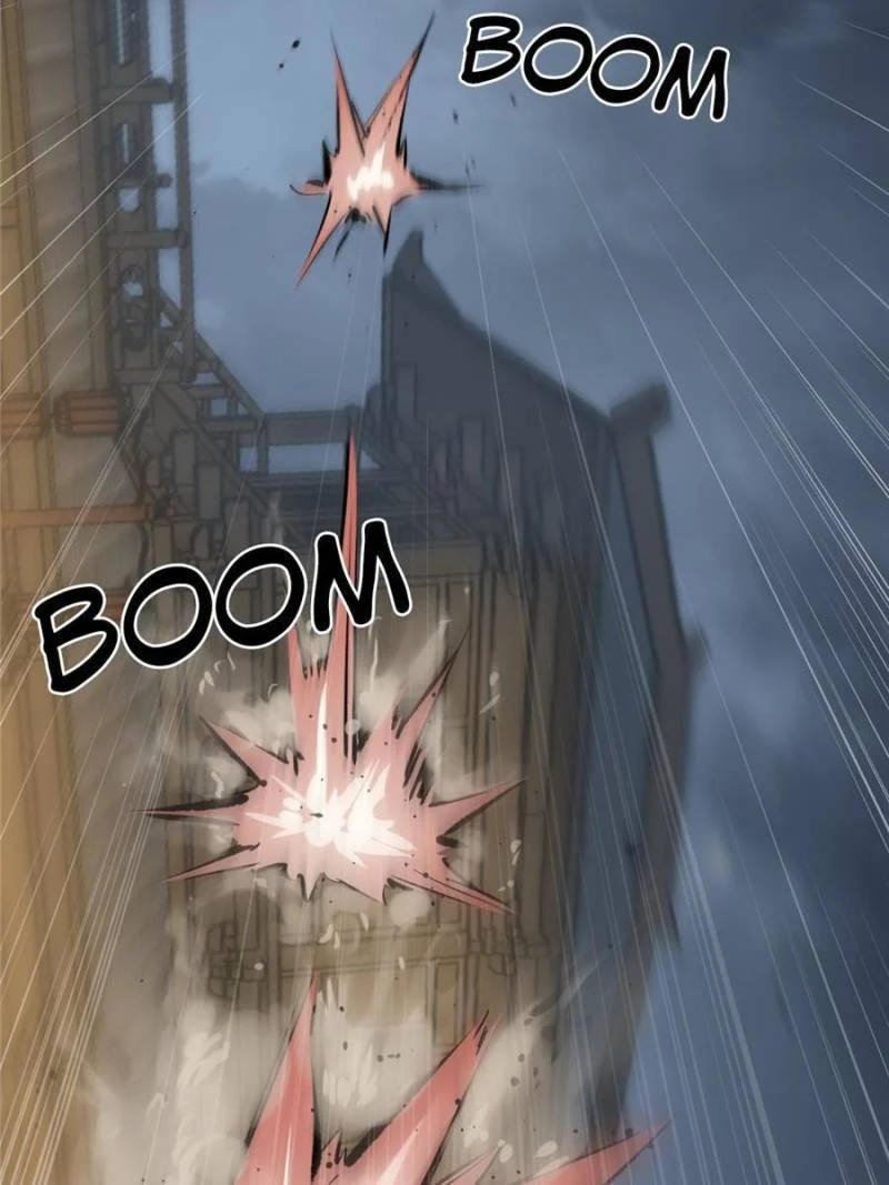 Another Beginning With the Guhuo Bird Chapter 214 - Page 41