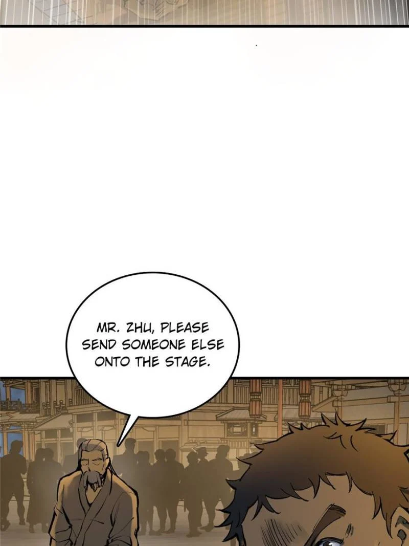 Another Beginning With the Guhuo Bird Chapter 214 - Page 45