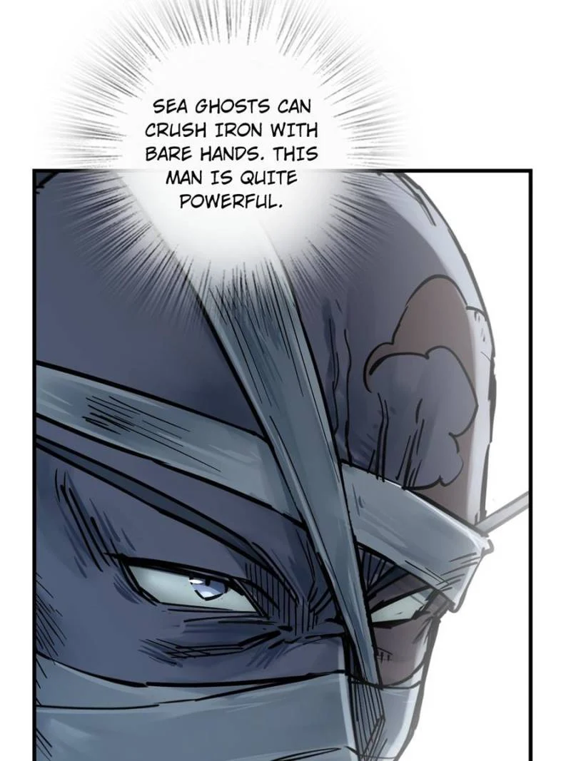 Another Beginning With the Guhuo Bird Chapter 214 - Page 47