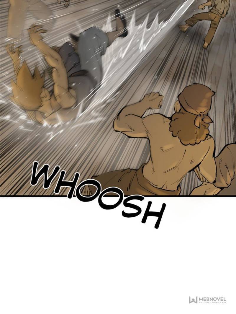 Another Beginning With the Guhuo Bird Chapter 214 - Page 53