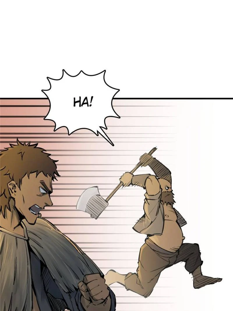 Another Beginning With the Guhuo Bird Chapter 214 - Page 54