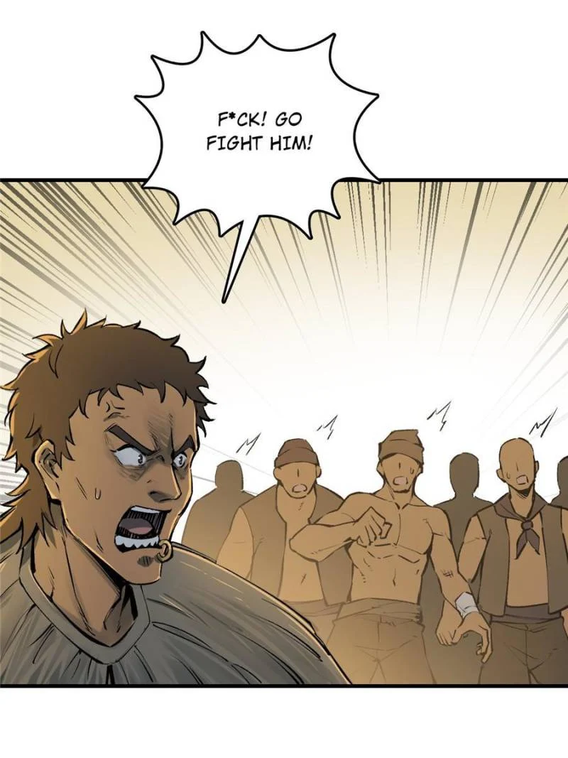 Another Beginning With the Guhuo Bird Chapter 214 - Page 59
