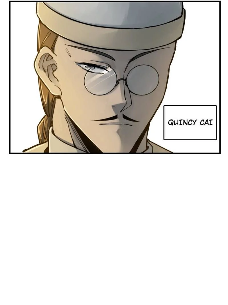 Another Beginning With the Guhuo Bird Chapter 214 - Page 7