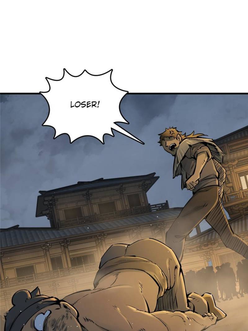 Another Beginning With the Guhuo Bird Chapter 214 - Page 66