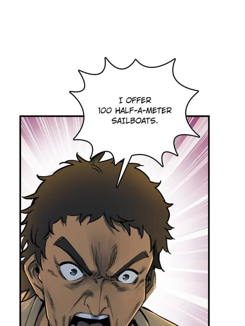 Another Beginning With the Guhuo Bird Chapter 214 - Page 71