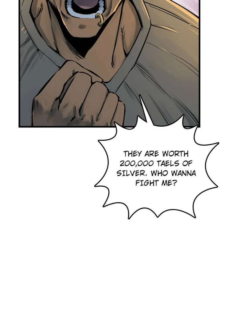 Another Beginning With the Guhuo Bird Chapter 214 - Page 72