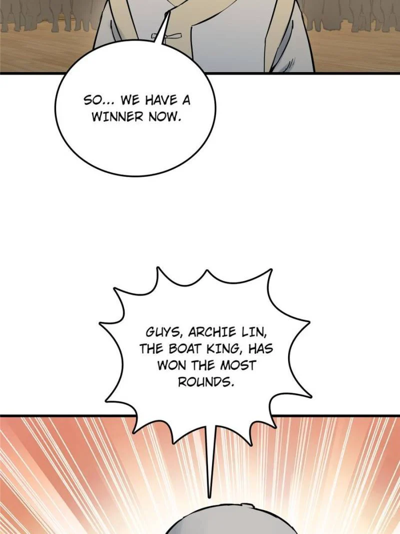 Another Beginning With the Guhuo Bird Chapter 214 - Page 75