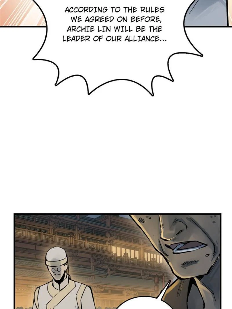 Another Beginning With the Guhuo Bird Chapter 214 - Page 77