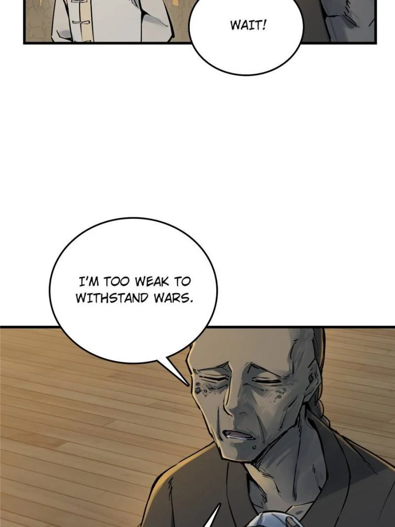 Another Beginning With the Guhuo Bird Chapter 214 - Page 78