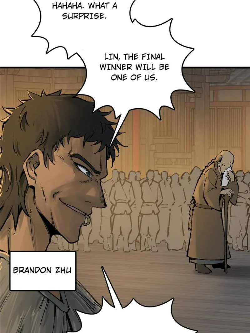 Another Beginning With the Guhuo Bird Chapter 214 - Page 9
