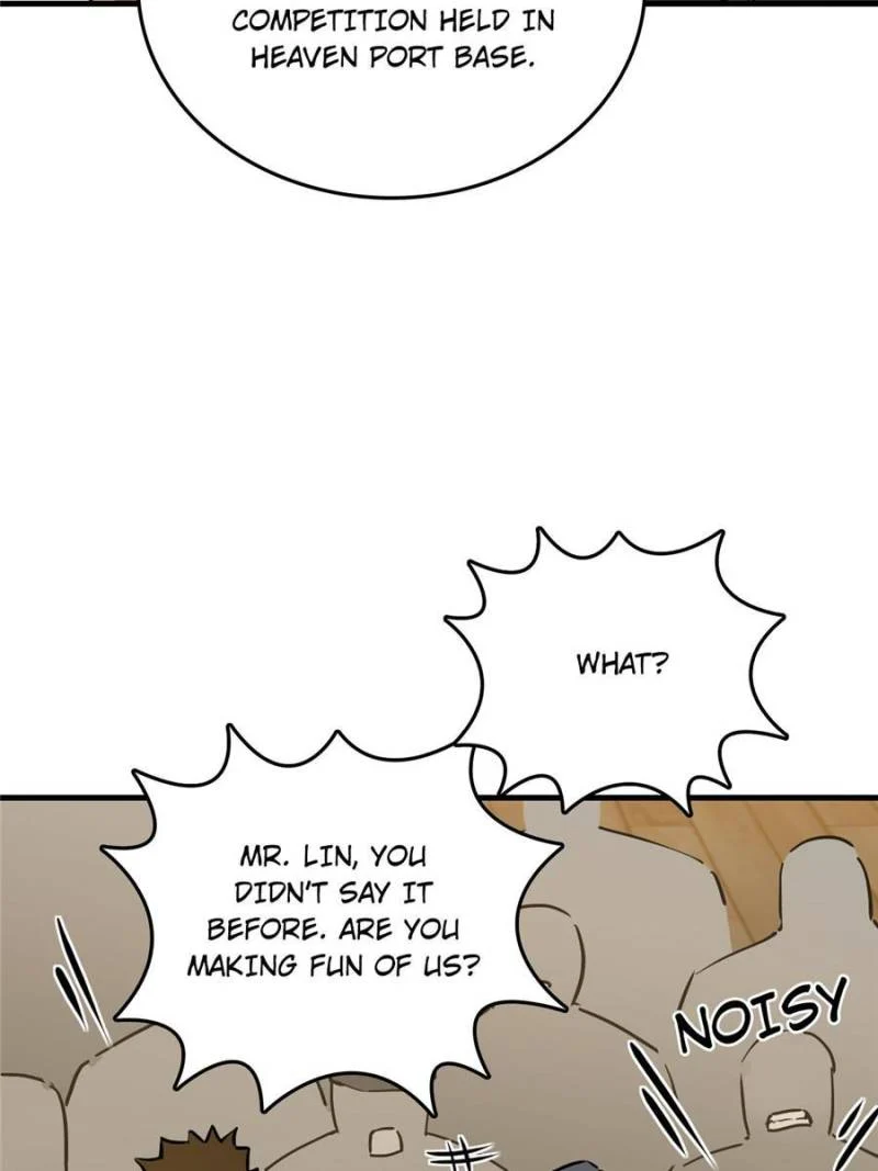Another Beginning With the Guhuo Bird Chapter 214 - Page 81