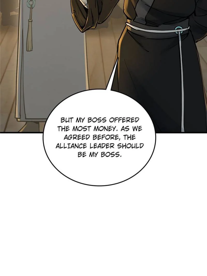 Another Beginning With the Guhuo Bird Chapter 214 - Page 84