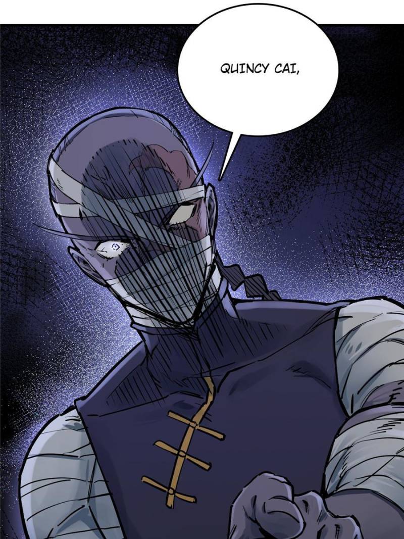 Another Beginning With the Guhuo Bird Chapter 214 - Page 85