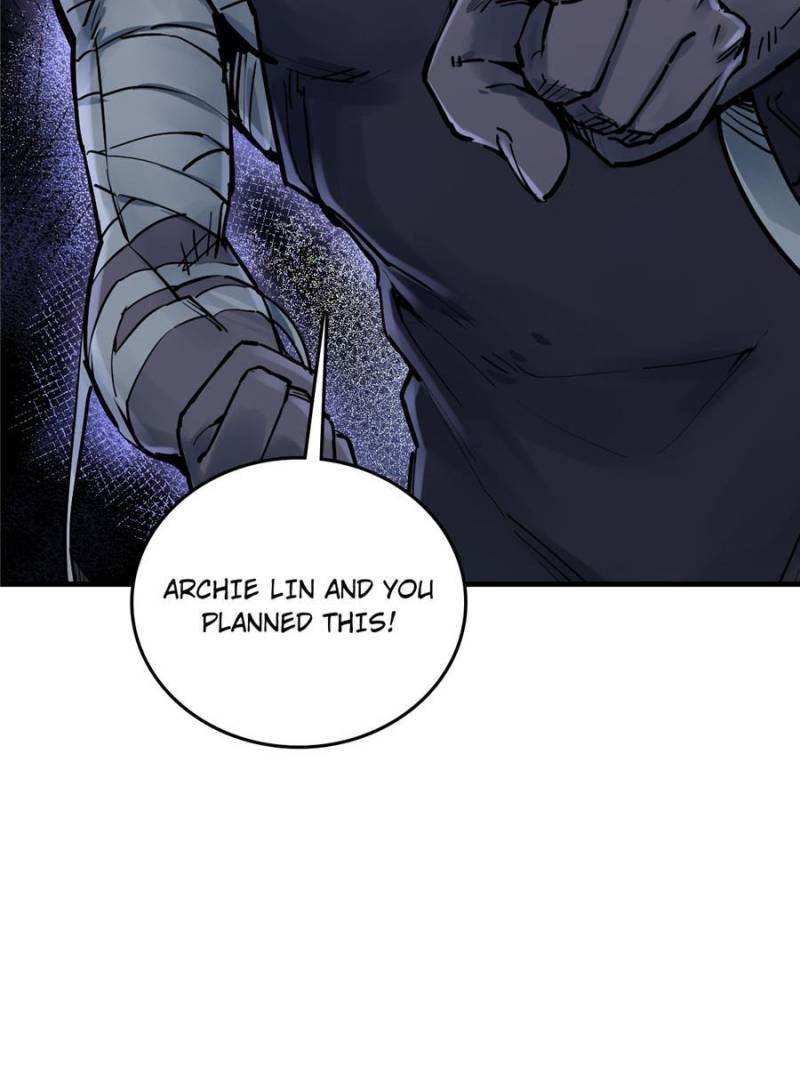 Another Beginning With the Guhuo Bird Chapter 214 - Page 86