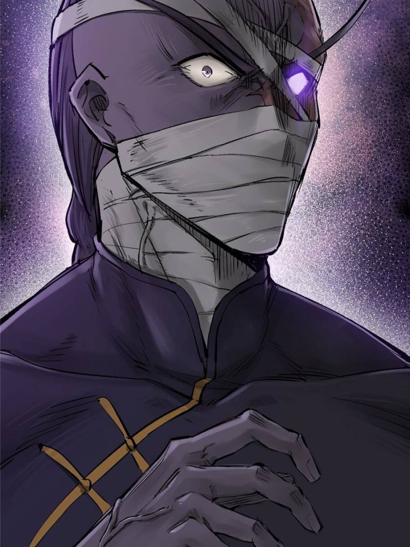 Another Beginning With the Guhuo Bird Chapter 214 - Page 91