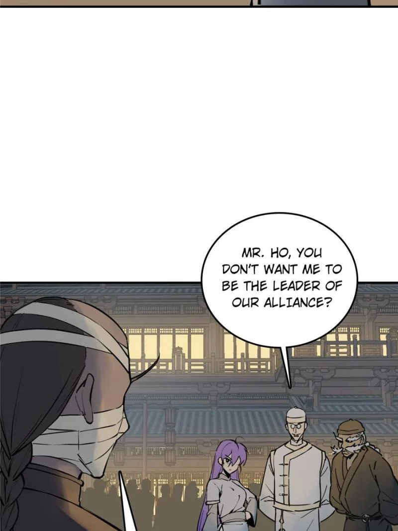 Another Beginning With the Guhuo Bird Chapter 215 - Page 2