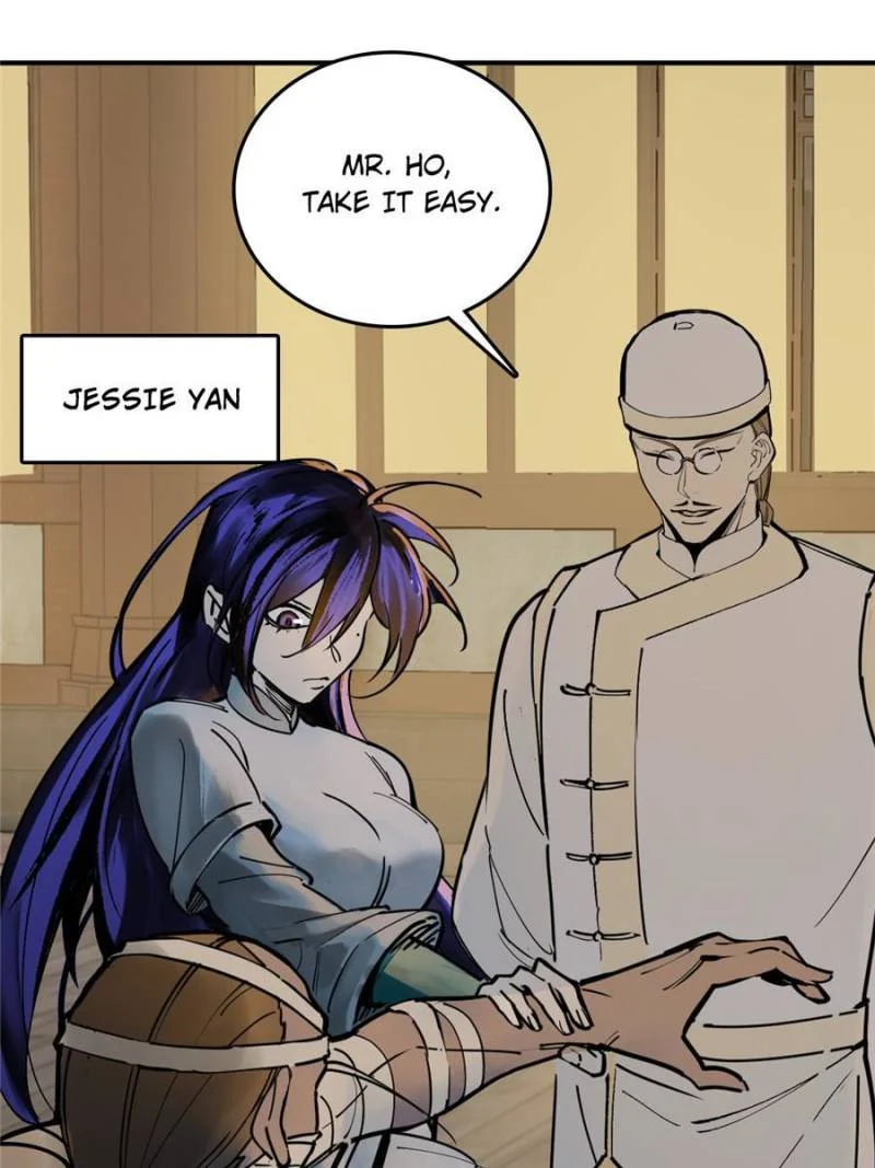 Another Beginning With the Guhuo Bird Chapter 215 - Page 16