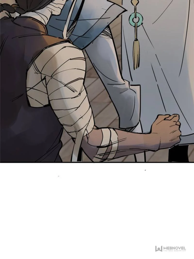 Another Beginning With the Guhuo Bird Chapter 215 - Page 17