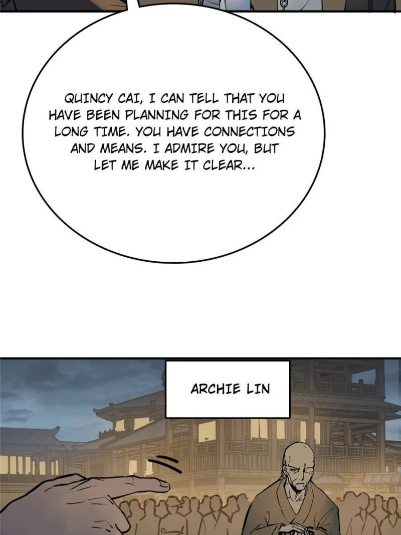 Another Beginning With the Guhuo Bird Chapter 215 - Page 3
