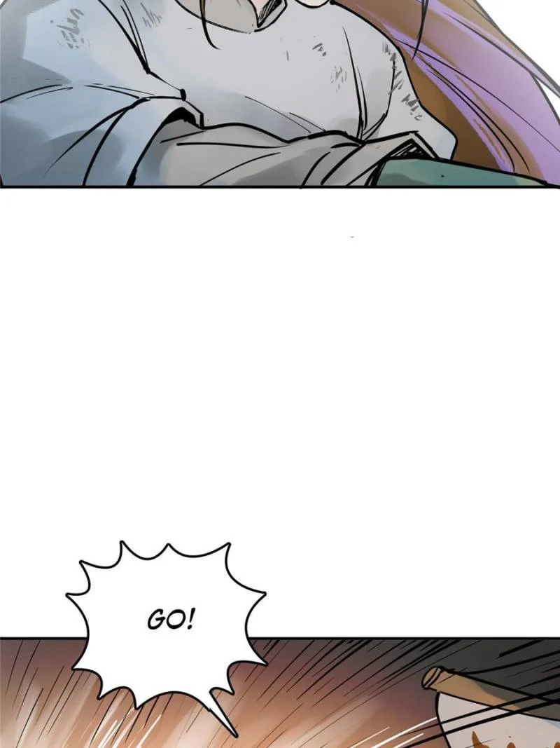 Another Beginning With the Guhuo Bird Chapter 215 - Page 21