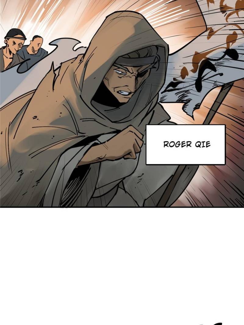 Another Beginning With the Guhuo Bird Chapter 215 - Page 22
