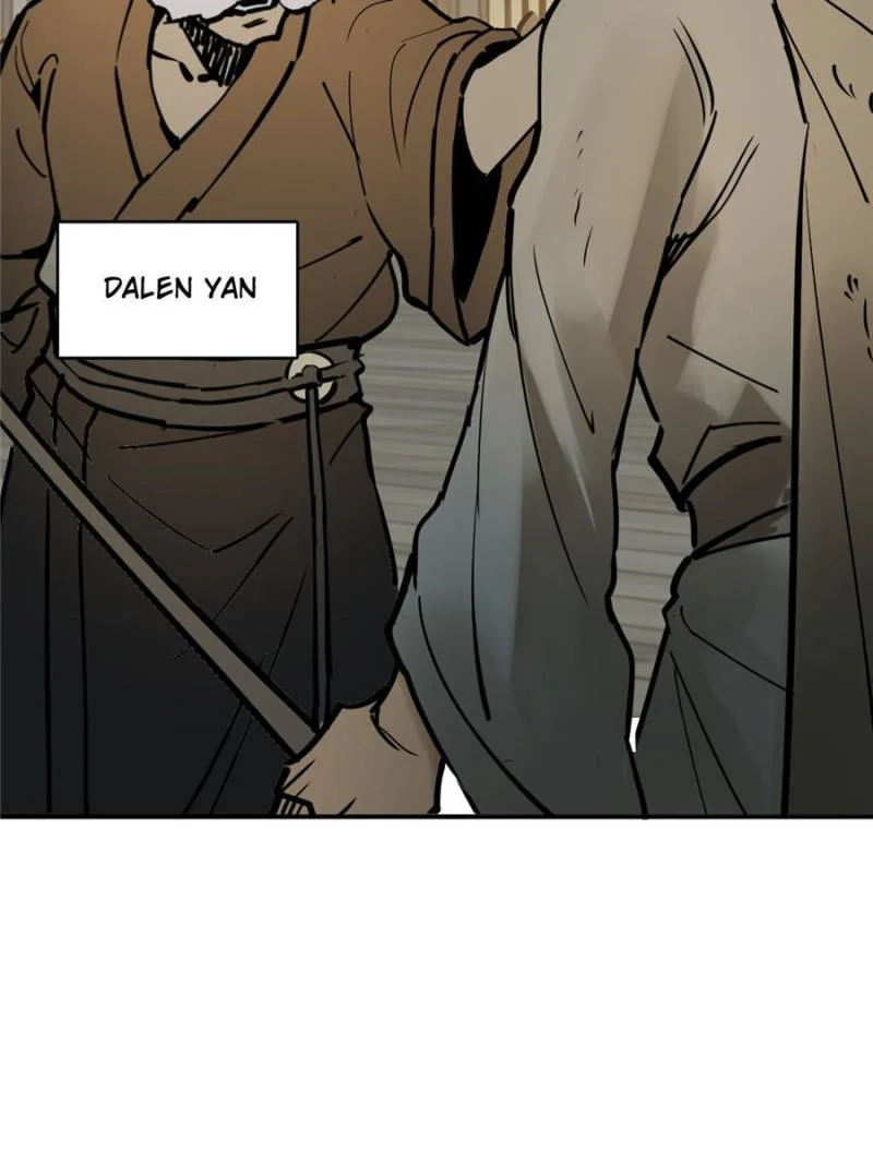 Another Beginning With the Guhuo Bird Chapter 215 - Page 27