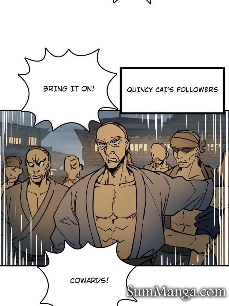 Another Beginning With the Guhuo Bird Chapter 215 - Page 29