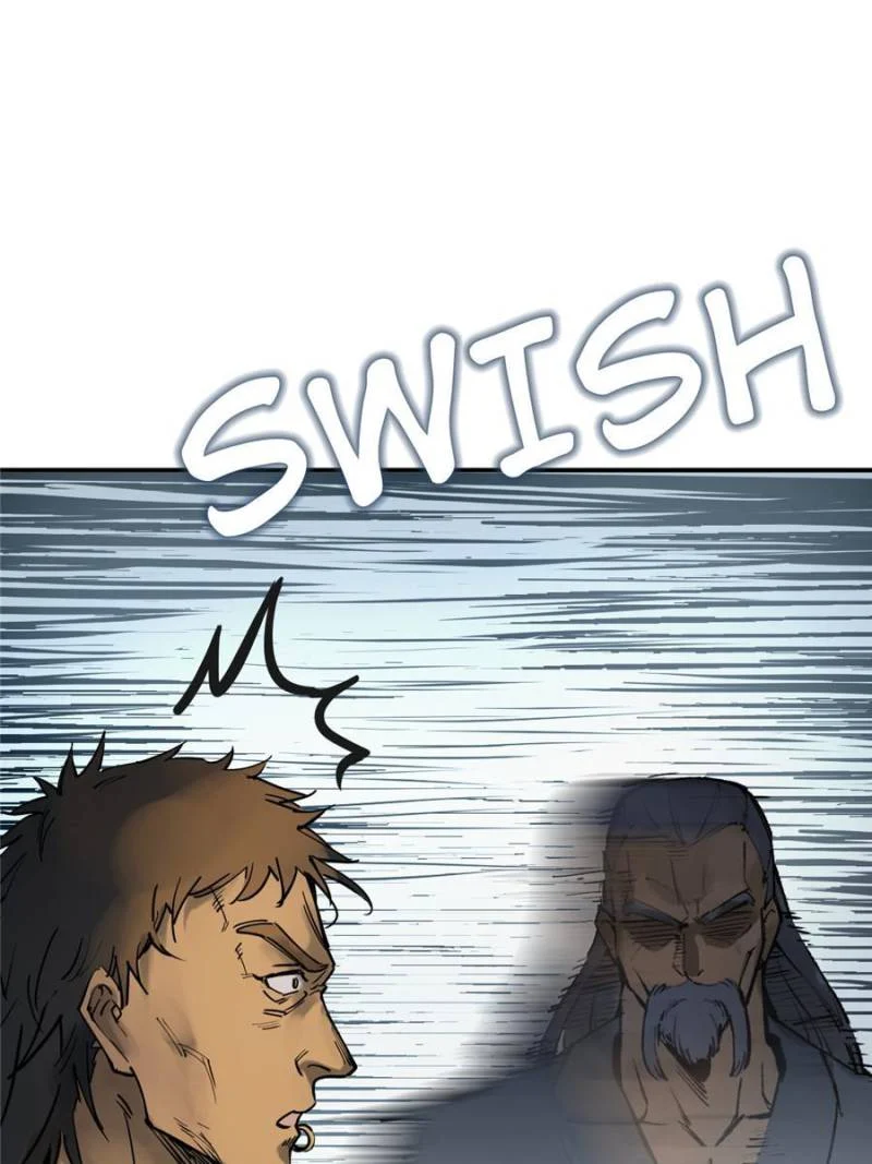Another Beginning With the Guhuo Bird Chapter 215 - Page 32