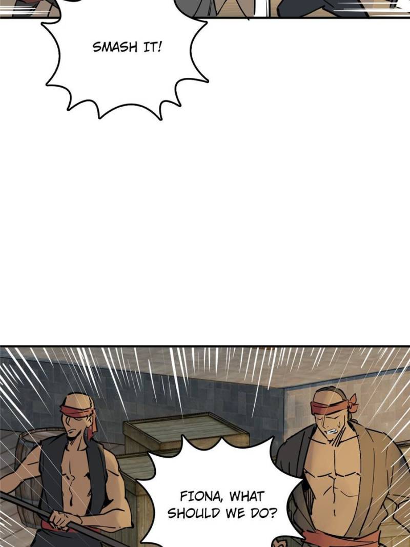 Another Beginning With the Guhuo Bird Chapter 215 - Page 37