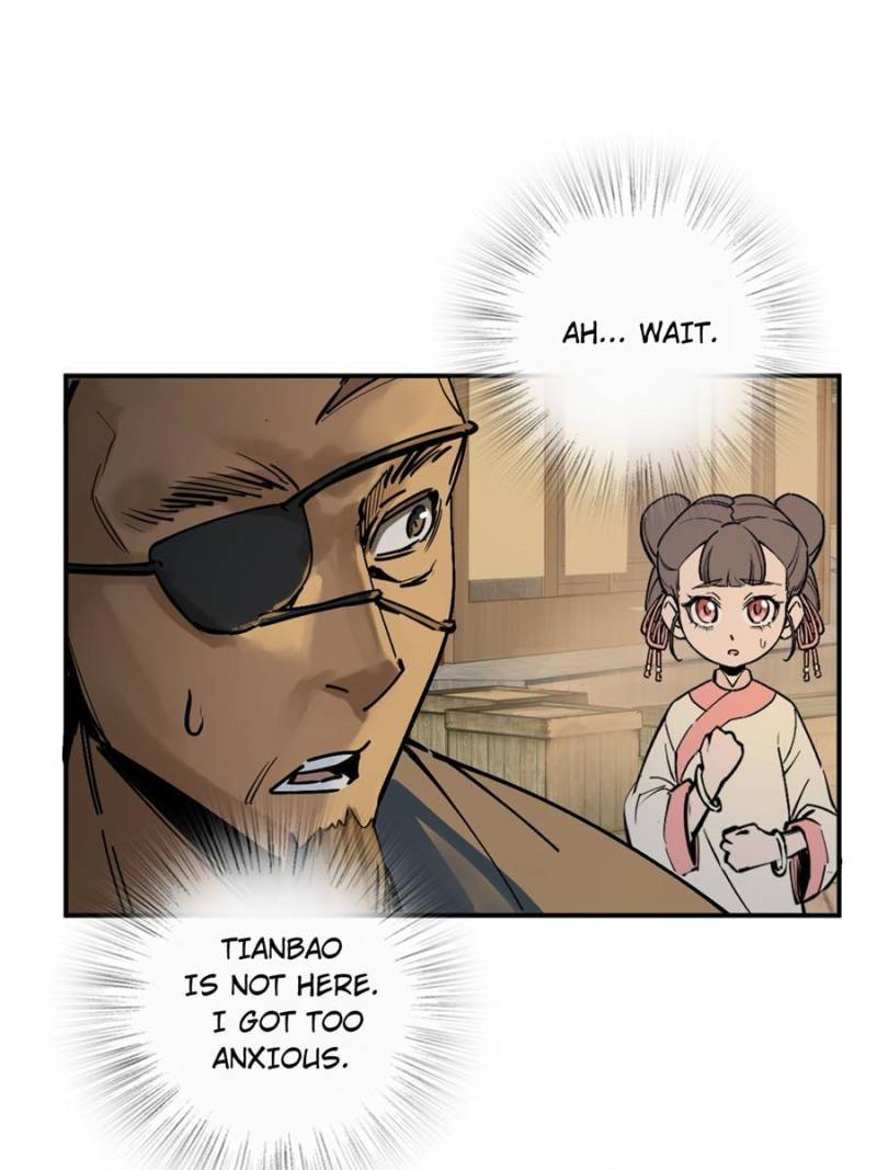 Another Beginning With the Guhuo Bird Chapter 215 - Page 39