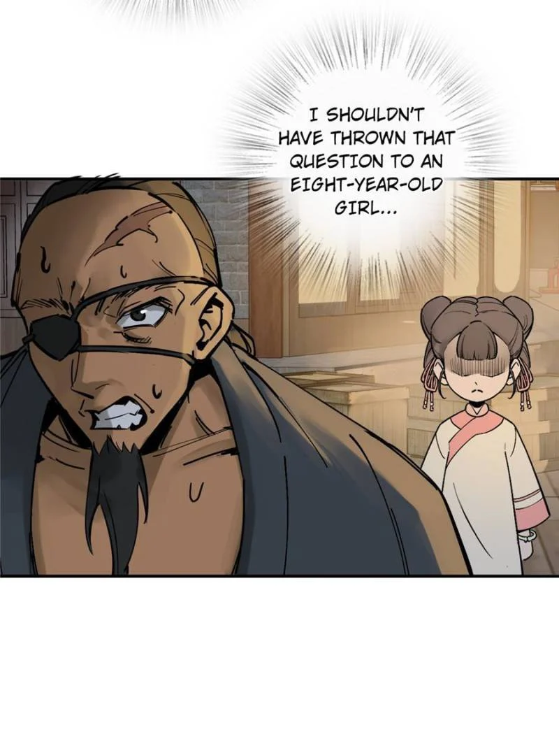 Another Beginning With the Guhuo Bird Chapter 215 - Page 40