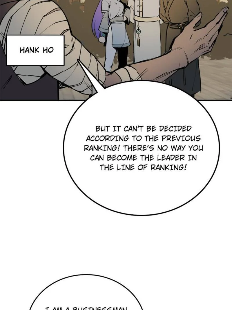 Another Beginning With the Guhuo Bird Chapter 215 - Page 5