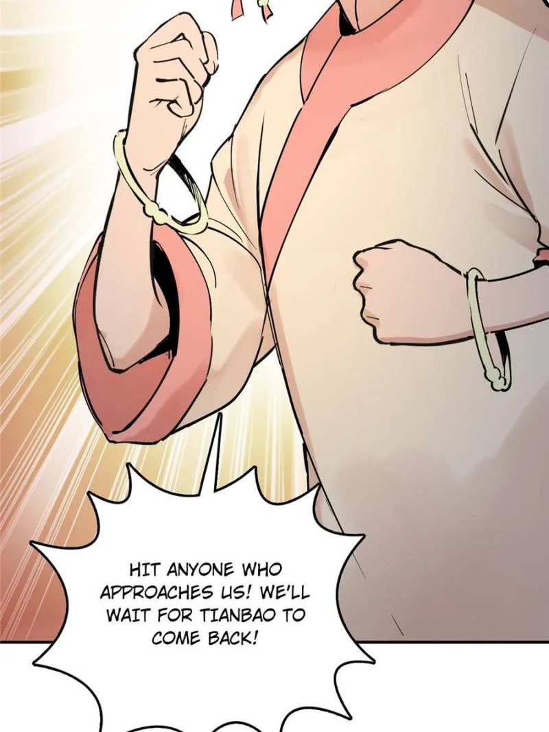 Another Beginning With the Guhuo Bird Chapter 215 - Page 42