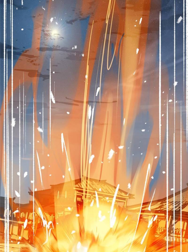 Another Beginning With the Guhuo Bird Chapter 215 - Page 47