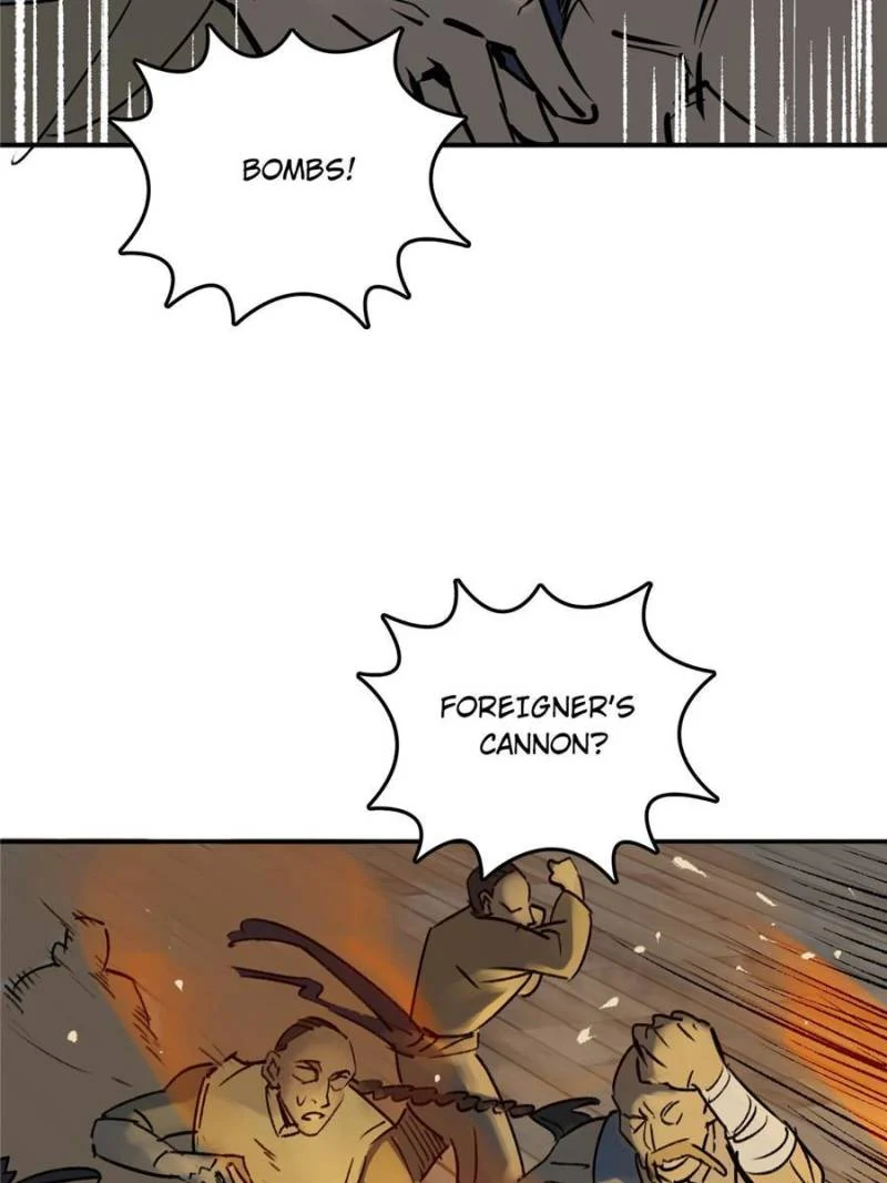 Another Beginning With the Guhuo Bird Chapter 215 - Page 49